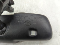 2013-2016 Ram 1500 Interior Rear View Mirror Replacement OEM P/N:E11028005 Fits Fits 2013 2014 2015 2016 OEM Used Auto Parts