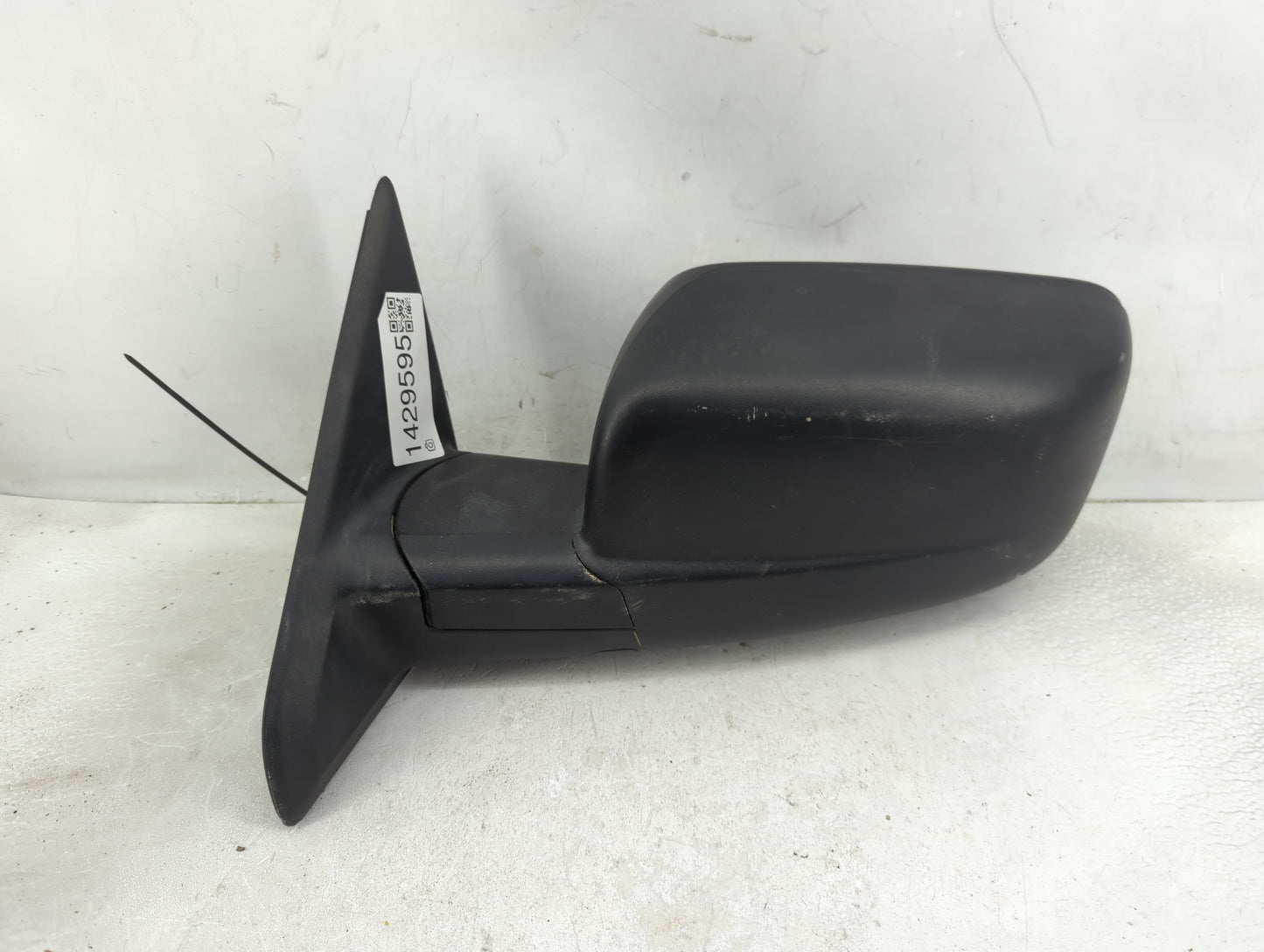 2013 Ram 1500 PCM Engine Control Computer ECU ECM PCU OEM P/N:68147863AH Fits OEM Used Auto Parts - Oemusedautoparts1.com