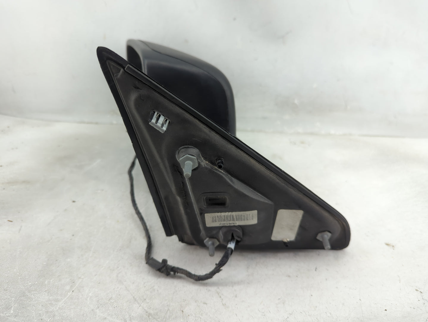 2013 Ram 1500 PCM Engine Control Computer ECU ECM PCU OEM P/N:68147863AH Fits OEM Used Auto Parts - Oemusedautoparts1.com