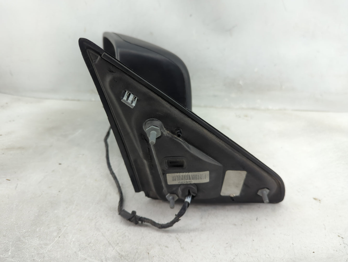 2013 Ram 1500 PCM Engine Control Computer ECU ECM PCU OEM P/N:68147863AH Fits OEM Used Auto Parts - Oemusedautoparts1.com