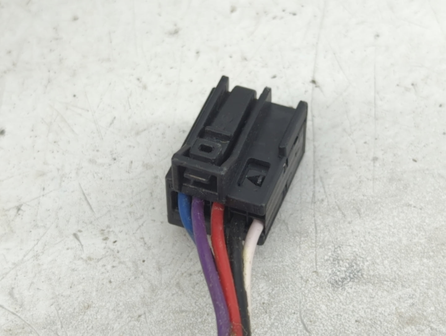 2013 Ram 1500 PCM Engine Control Computer ECU ECM PCU OEM P/N:68147863AH Fits OEM Used Auto Parts - Oemusedautoparts1.com