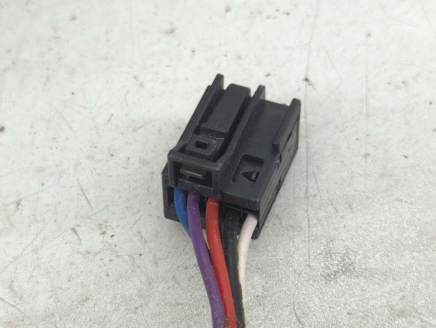 2013 Ram 1500 PCM Engine Control Computer ECU ECM PCU OEM P/N:68147863AH Fits OEM Used Auto Parts - Oemusedautoparts1.com