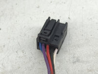 2013 Ram 1500 PCM Engine Control Computer ECU ECM PCU OEM P/N:68147863AH Fits OEM Used Auto Parts - Oemusedautoparts1.com