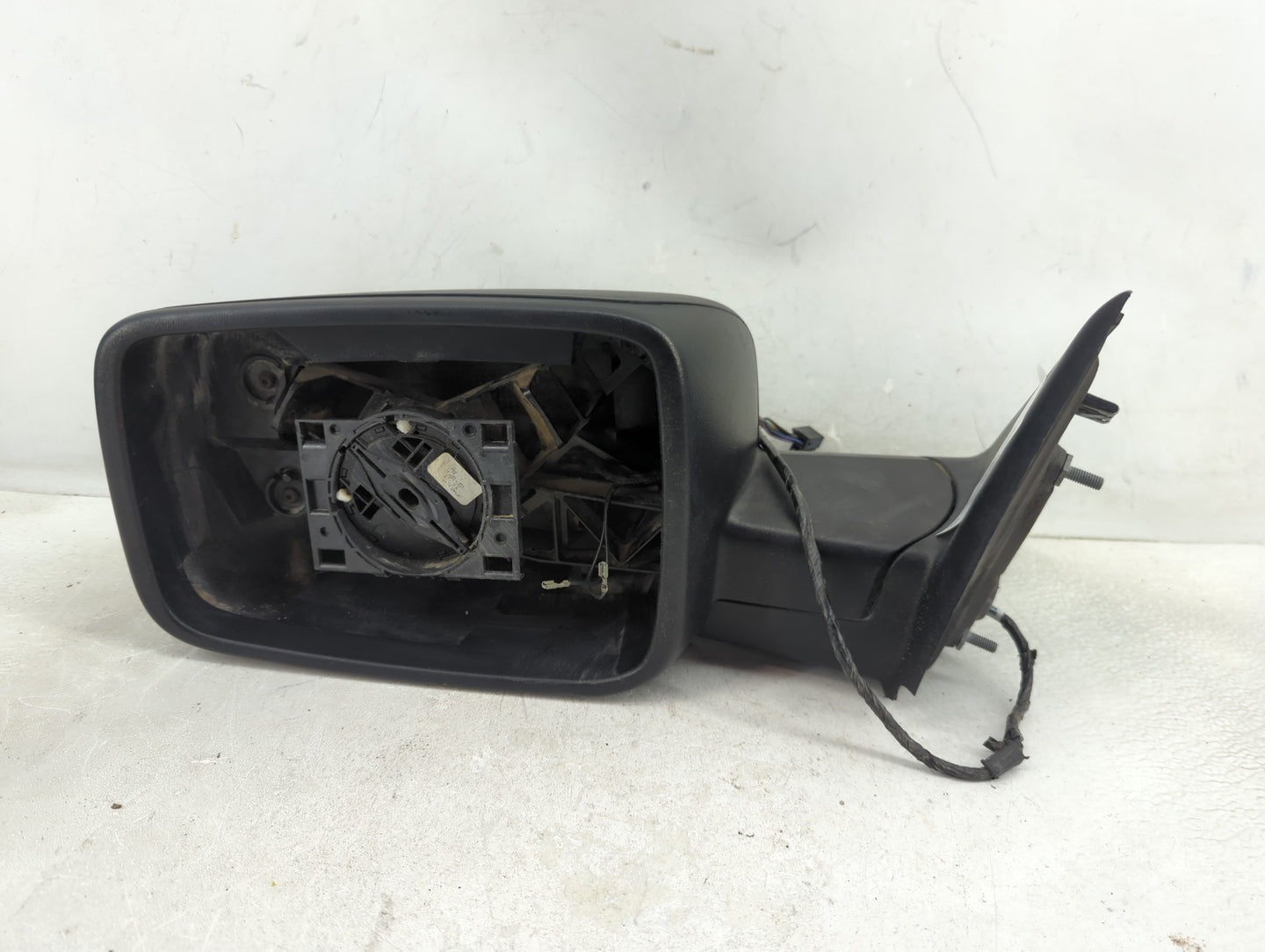 2013 Ram 1500 PCM Engine Control Computer ECU ECM PCU OEM P/N:68147863AH Fits OEM Used Auto Parts - Oemusedautoparts1.com