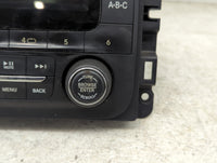 2013 Ram 1500 Radio AM FM Cd Player Receiver Replacement P/N:P68137113AE Fits OEM Used Auto Parts - Oemusedautoparts1.com