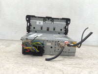 2013 Ram 1500 Radio AM FM Cd Player Receiver Replacement P/N:P68137113AE Fits OEM Used Auto Parts - Oemusedautoparts1.com