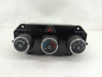 2013-2022 Ram 1500 Climate Control Module Temperature AC/Heater Replacement P/N:P68105021AF Fits OEM Used Auto Parts - Oemus