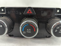 2013-2022 Ram 1500 Climate Control Module Temperature AC/Heater Replacement P/N:P68105021AF Fits OEM Used Auto Parts - Oemus