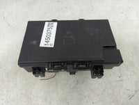 2013 Ram 1500 Fusebox Fuse Box Panel Relay Module P/N:P68192083AC Fits OEM Used Auto Parts - Oemusedautoparts1.com
