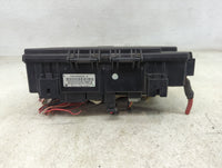 2013 Ram 1500 Fusebox Fuse Box Panel Relay Module P/N:P68192083AC Fits OEM Used Auto Parts - Oemusedautoparts1.com
