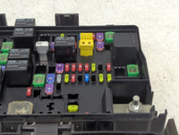 2013 Ram 1500 Fusebox Fuse Box Panel Relay Module P/N:P68192083AC Fits OEM Used Auto Parts - Oemusedautoparts1.com