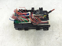 2013 Ram 1500 Fusebox Fuse Box Panel Relay Module P/N:P68192083AC Fits OEM Used Auto Parts - Oemusedautoparts1.com
