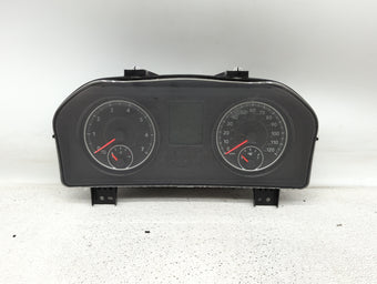 compare product 2013 Ram 1500 Instrument Cluster Speedometer Gauges P/N:P68340658AB A2C12567501 Miles: Fits OEM Used Auto Parts
