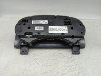 2013 Ram 1500 Instrument Cluster Speedometer Gauges P/N:P68340658AB A2C12567501 Miles: Fits OEM Used Auto Parts - Oemusedaut