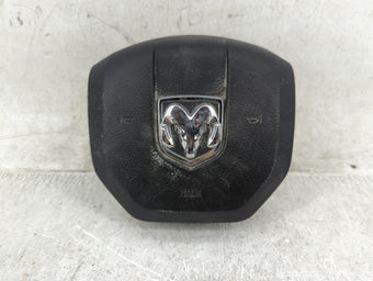 compare product 2013 Ram 1500 Air Bag Driver Left Steering Wheel Mounted Black
