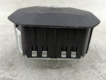 2013 Ram 1500 Air Bag Driver Left Steering Wheel Mounted Black