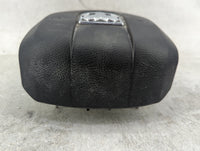 2013 Ram 1500 Air Bag Driver Left Steering Wheel Mounted Black - Oemusedautoparts1.com