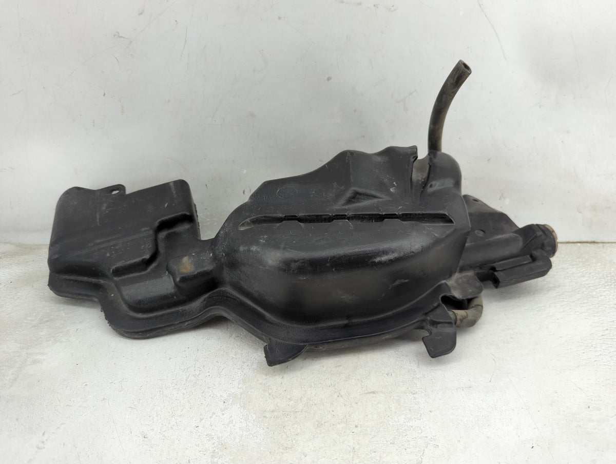 2013 Ram 1500 Radiator Coolant Overflow Expansion Tank Bottle - Oemusedautoparts1.com