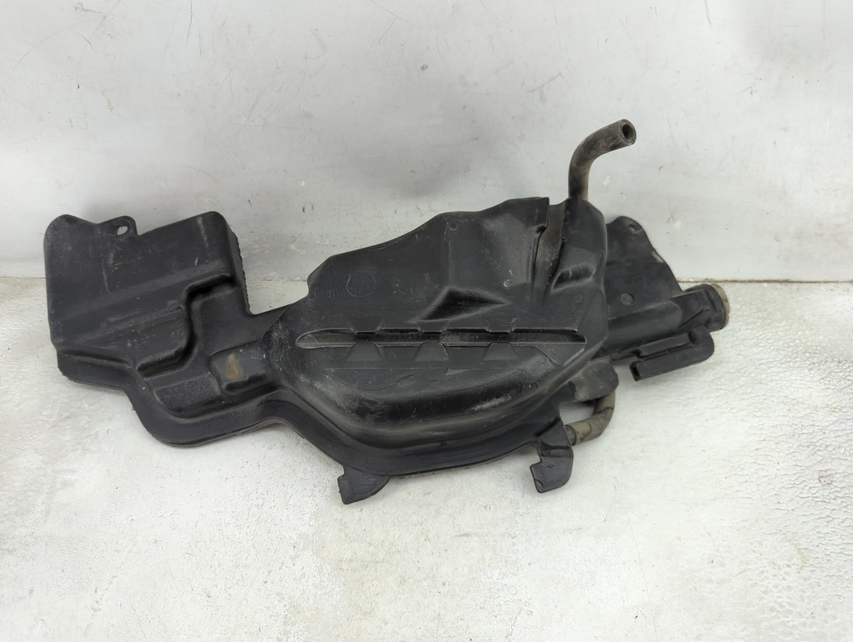 2013 Ram 1500 Radiator Coolant Overflow Expansion Tank Bottle - Oemusedautoparts1.com