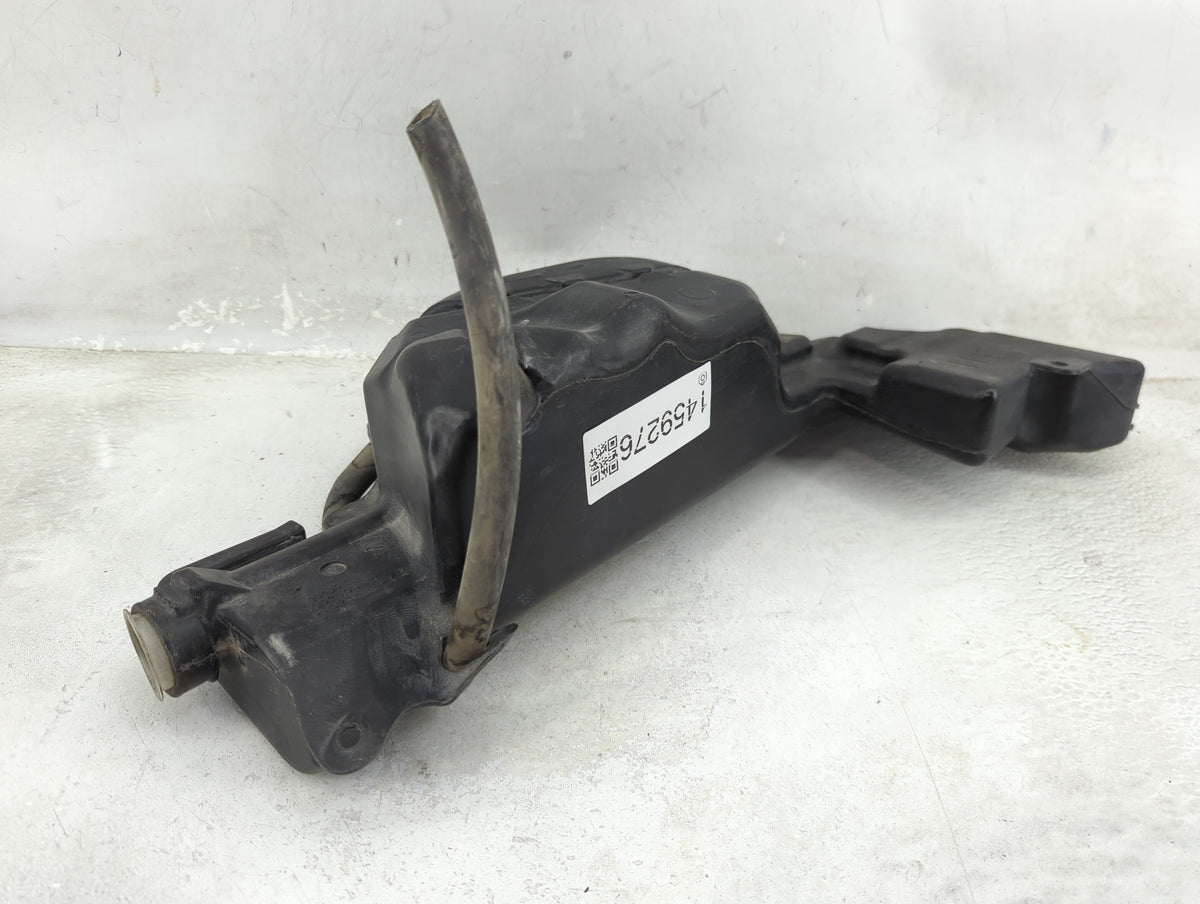2013 Ram 1500 Radiator Coolant Overflow Expansion Tank Bottle - Oemusedautoparts1.com