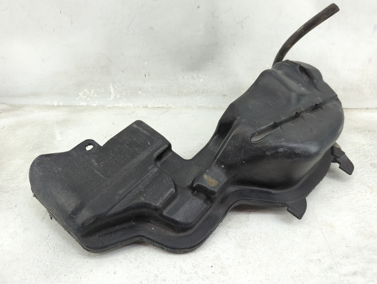 2013 Ram 1500 Radiator Coolant Overflow Expansion Tank Bottle - Oemusedautoparts1.com