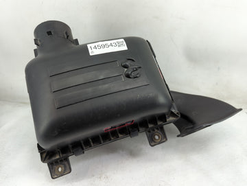 2011-2022 Ram 1500 Air Cleaner Intake-duct Hose Tube 1459543 - Oemusedautoparts1.com