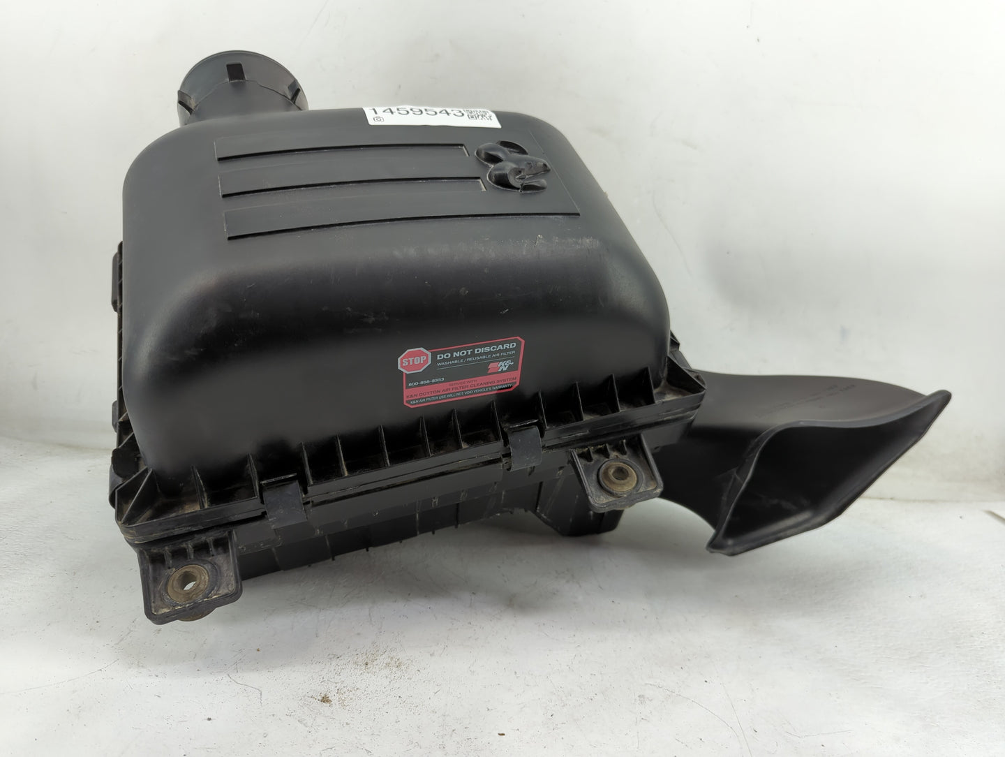 2011-2022 Ram 1500 Air Cleaner Intake-duct Hose Tube 1459543 - Oemusedautoparts1.com