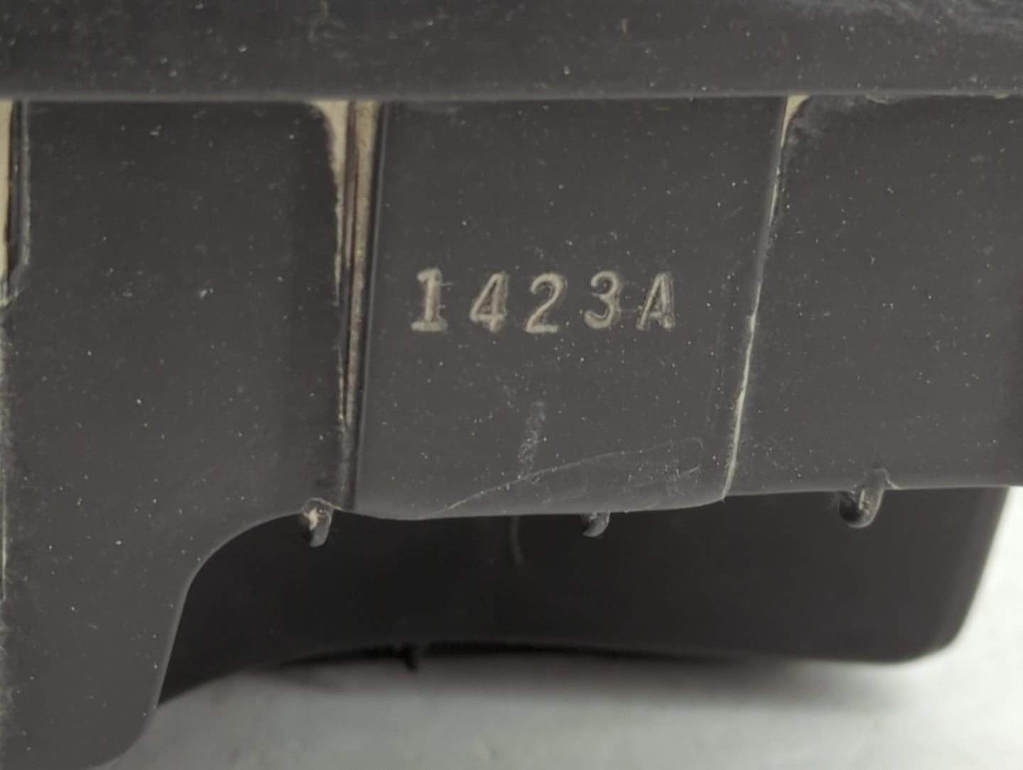 2011-2022 Ram 1500 Air Cleaner Intake-duct Hose Tube 1459543 - Oemusedautoparts1.com