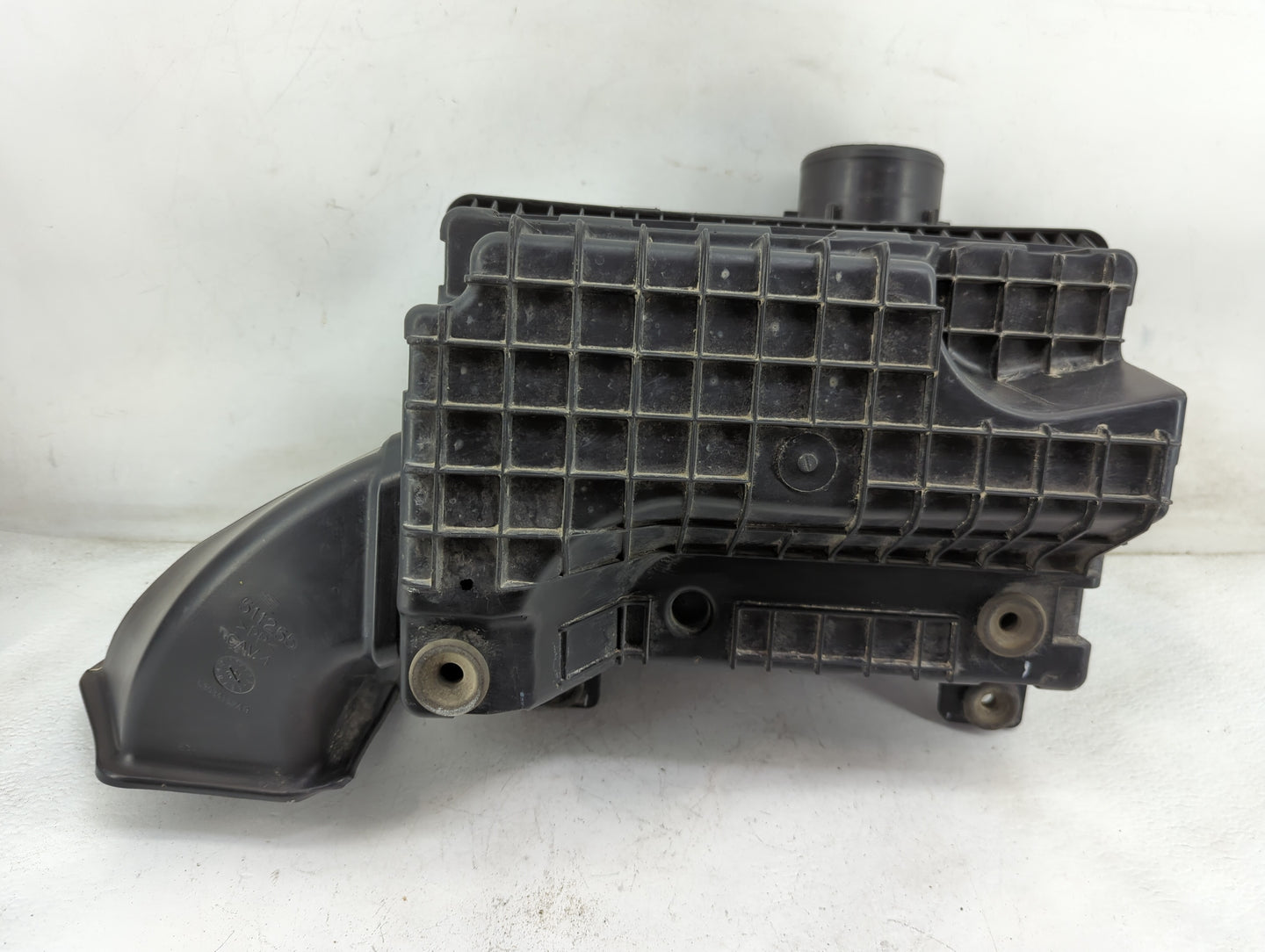 2011-2022 Ram 1500 Air Cleaner Intake-duct Hose Tube 1459543 - Oemusedautoparts1.com