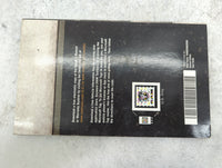 2013 Ram 1500 Owners Manual Book Guide P/N:13D241-926-AA OEM Used Auto Parts - Oemusedautoparts1.com
