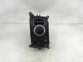 compare product 2013 Ram 1500 Floor Console Assembly Shifter