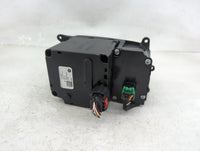 2013 Ram 1500 Floor Console Assembly Shifter - Oemusedautoparts1.com