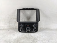 2013-2022 Ram 1500 Climate Control Module Temperature AC/Heater Replacement P/N:1UJ97DX9AE 15620101 Fits OEM Used Auto Parts