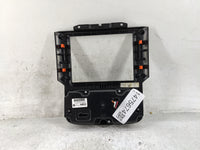 2013-2022 Ram 1500 Climate Control Module Temperature AC/Heater Replacement P/N:1UJ97DX9AE 15620101 Fits OEM Used Auto Parts