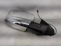 2013 Ram 1500 Passenger Side View Mirror - Right Door Mirror OEM Used - Oemusedautoparts1.com