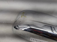 2013 Ram 1500 Passenger Side View Mirror - Right Door Mirror OEM Used - Oemusedautoparts1.com