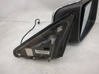 2013 Ram 1500 Passenger Side View Mirror - Right Door Mirror OEM Used - Oemusedautoparts1.com