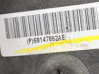 2013 Ram 1500 Passenger Side View Mirror - Right Door Mirror OEM Used - Oemusedautoparts1.com
