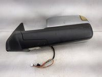 2013 Ram 1500 Passenger Side View Mirror - Right Door Mirror OEM Used - Oemusedautoparts1.com