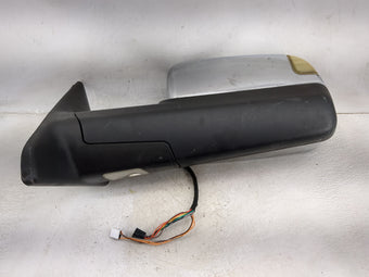 compare product 2013 Ram 1500 Passenger Side View Mirror - Right Door Mirror OEM Used