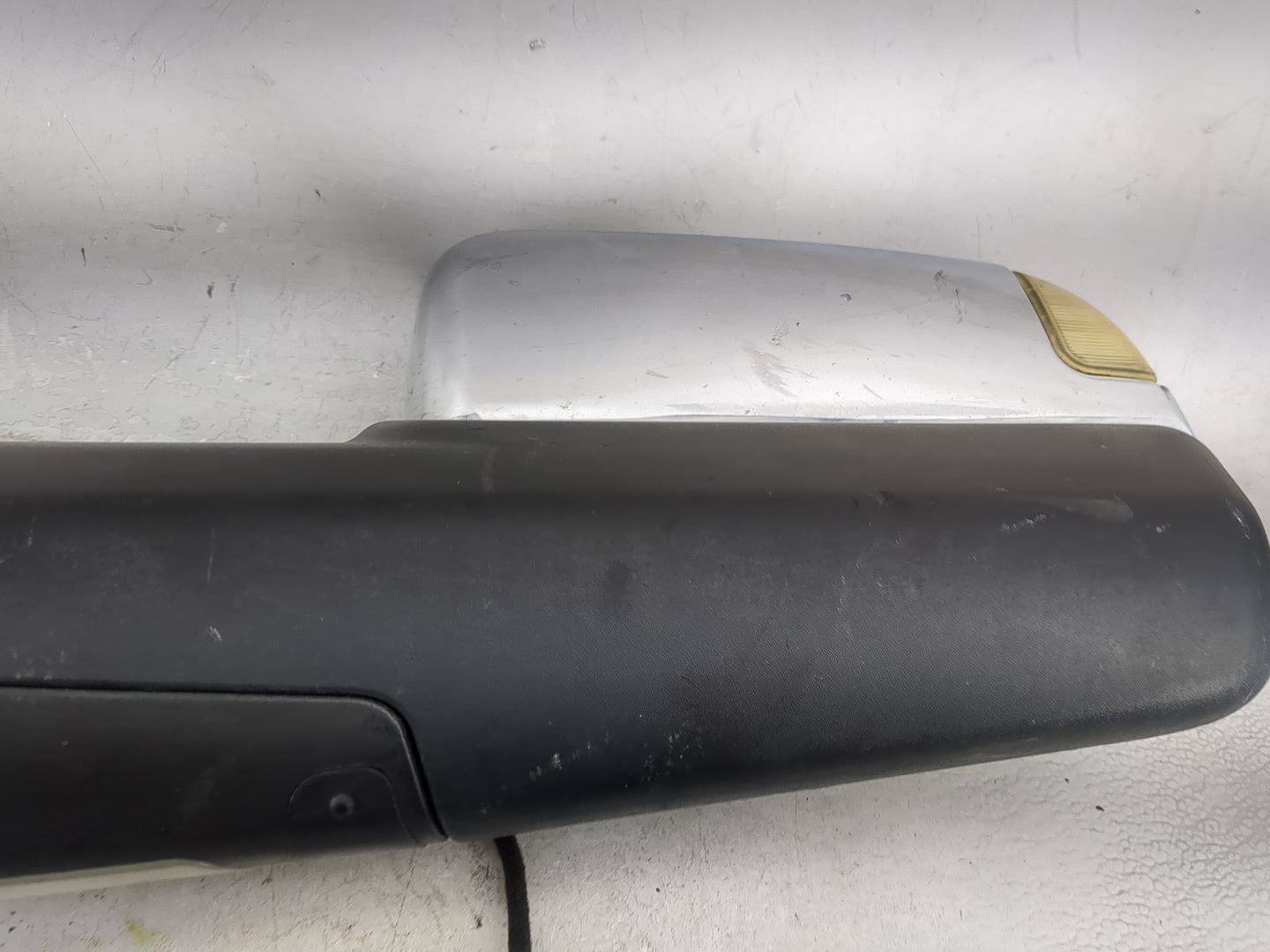 2013 Ram 1500 Passenger Side View Mirror - Right Door Mirror OEM Used - Oemusedautoparts1.com
