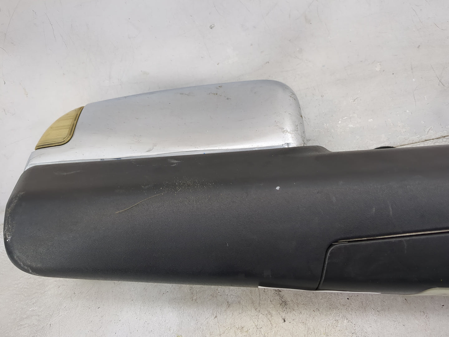 2013-2022 Ram 1500 Driver Side View Mirror - Left Door Mirror OEM Used - Oemusedautoparts1.com