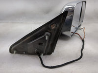 2013-2022 Ram 1500 Driver Side View Mirror - Left Door Mirror OEM Used - Oemusedautoparts1.com