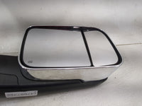 2013-2022 Ram 1500 Driver Side View Mirror - Left Door Mirror OEM Used - Oemusedautoparts1.com