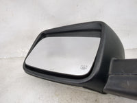 2013 Ram 1500 Driver Side View Mirror - Left Door Mirror OEM Used - Oemusedautoparts1.com