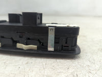 2013-2015 Ram 1500 Master Power Window Switch Replacement Driver Side Left P/N:68110866AA Fits Fits 2012 2013 2014 2015 2016
