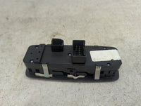 2013-2015 Ram 1500 Master Power Window Switch Replacement Driver Side Left P/N:68110866AA Fits Fits 2012 2013 2014 2015 2016