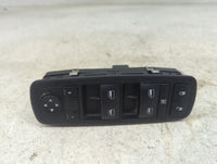 2013-2015 Ram 1500 Master Power Window Switch Replacement Driver Side Left P/N:04602880304-C 68935318 Fits OEM Used Auto Par