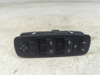 compare product 2013-2015 Ram 1500 Master Power Window Switch Replacement Driver Side Left P/N:04602880304-C 68935318 Fits OEM Used Auto Parts