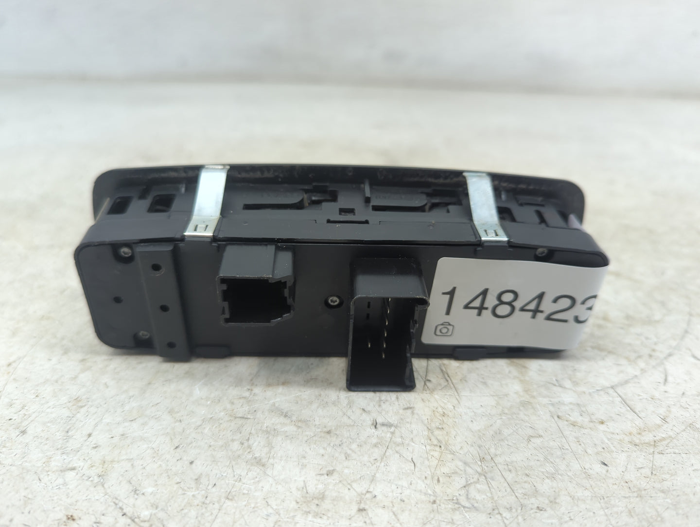 2013-2015 Ram 1500 Master Power Window Switch Replacement Driver Side Left P/N:04602880304-C 68935318 Fits OEM Used Auto Par